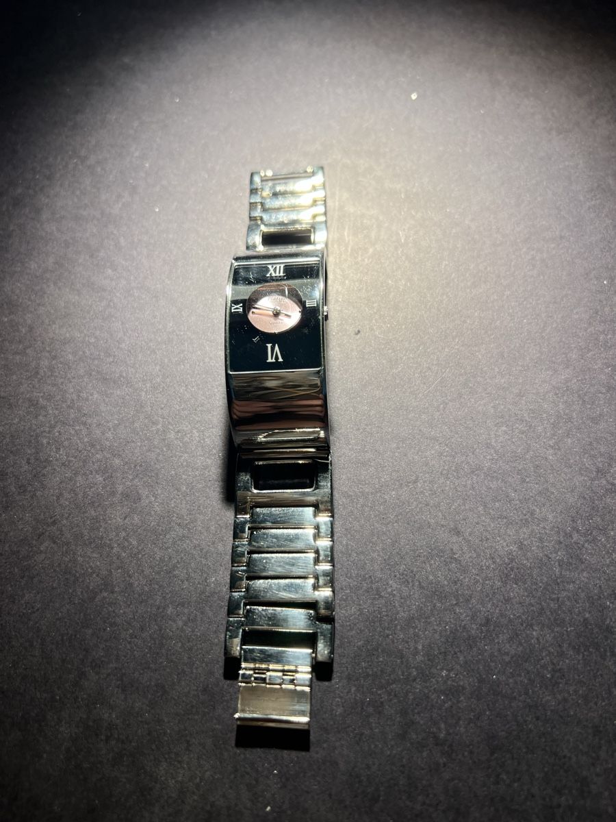 Orologi: Platino Uhr – Usato da Laufen venduto da groove60 2