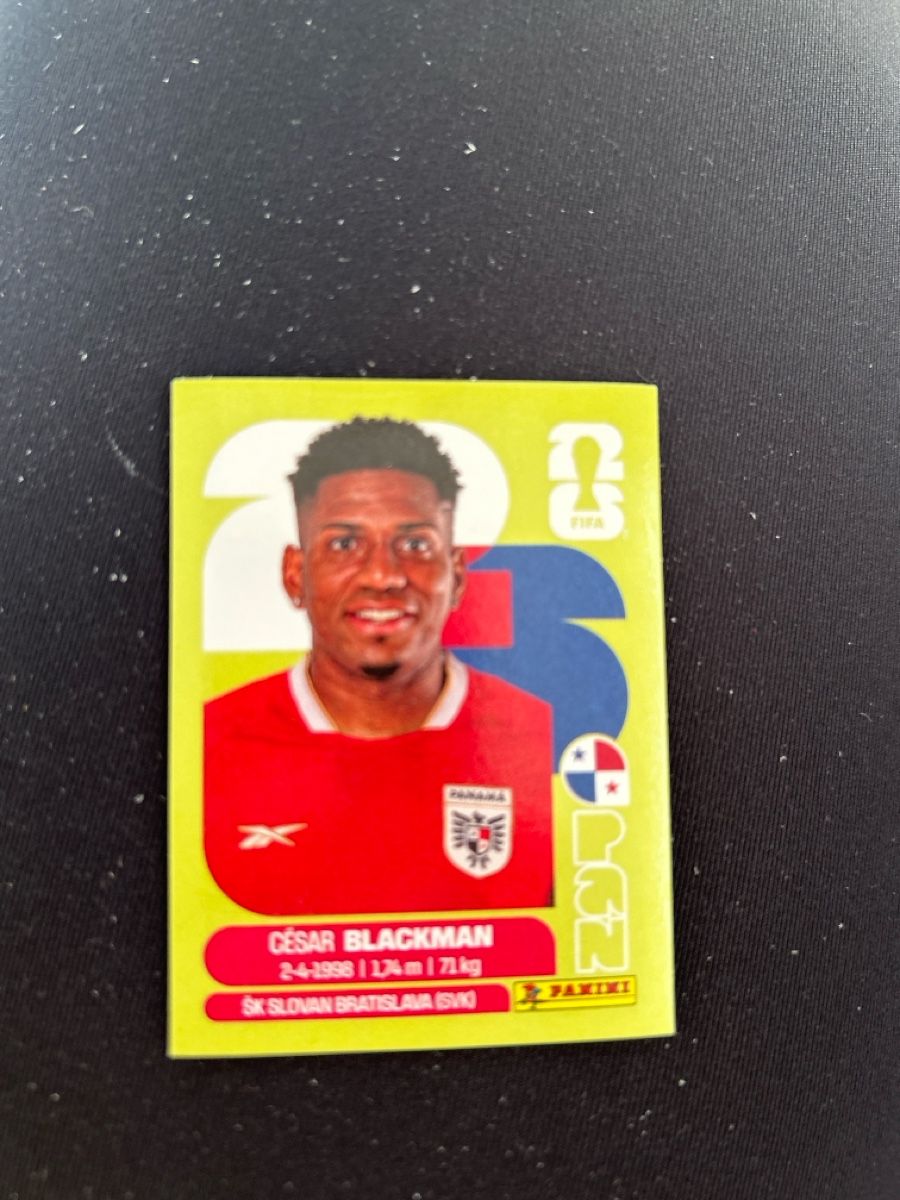 Panini Sammelbilder & Trading cards: Panini PAN 9 – Neu (gemäss Beschreibung) aus Lostorf von Venice16