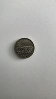 Italien 50 Centesimi 1921 – Vittorio Emanuele III