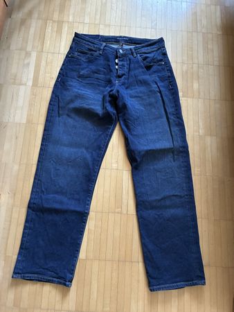 Armedangels Fjella cropped Jeans 29/34