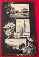 Richterswil // Bahnhof // Kirche