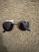 Sonnenbrille neu