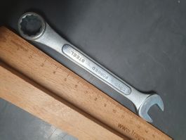 Schlüssel Maulschlüssel, Gabelschlüssel 13