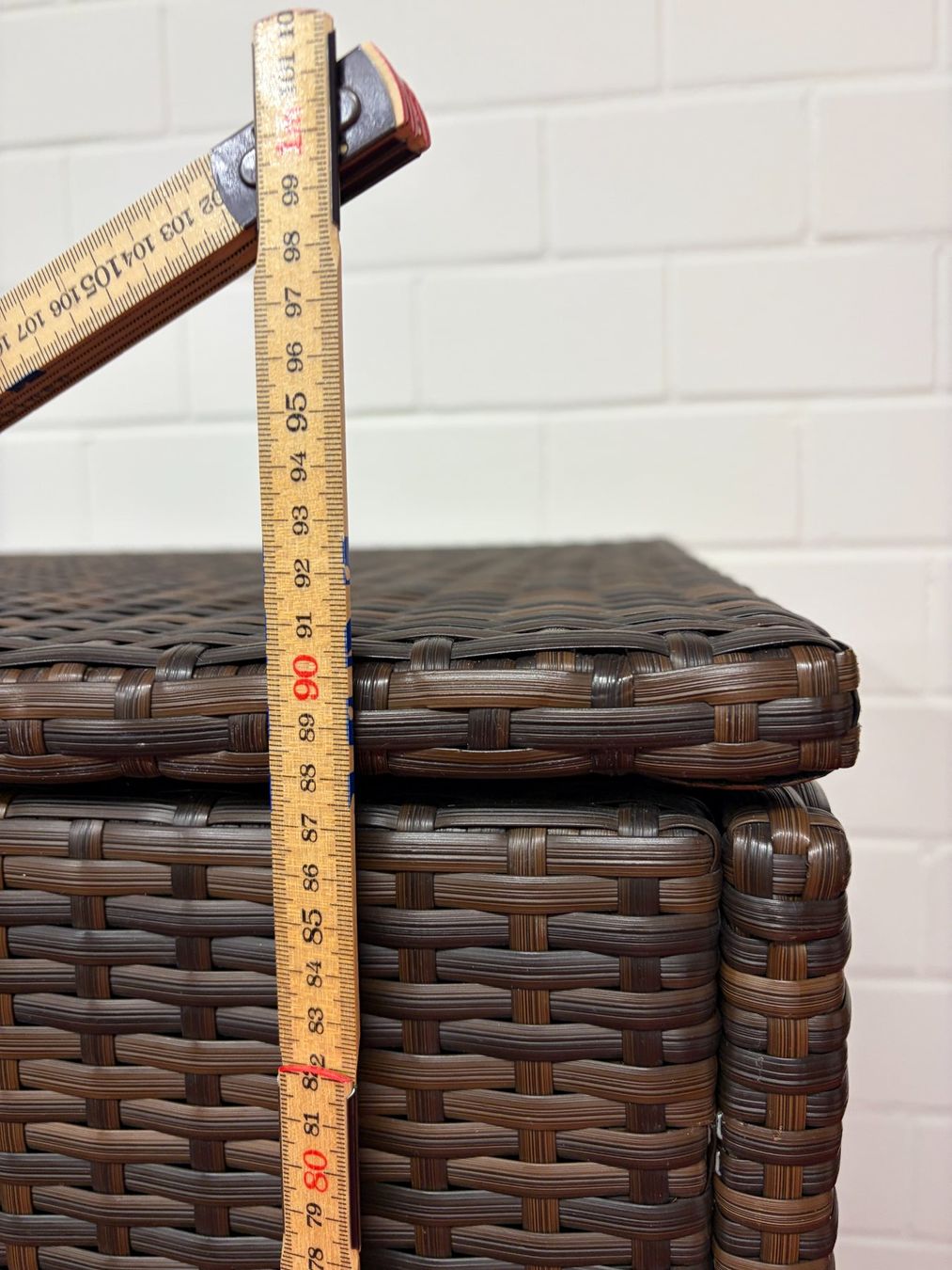 Coffres de rangement: Kissenbox – D'occasion à Oberentfelden par joshi97 4