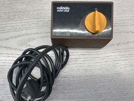 Märklin 37700 Transformator