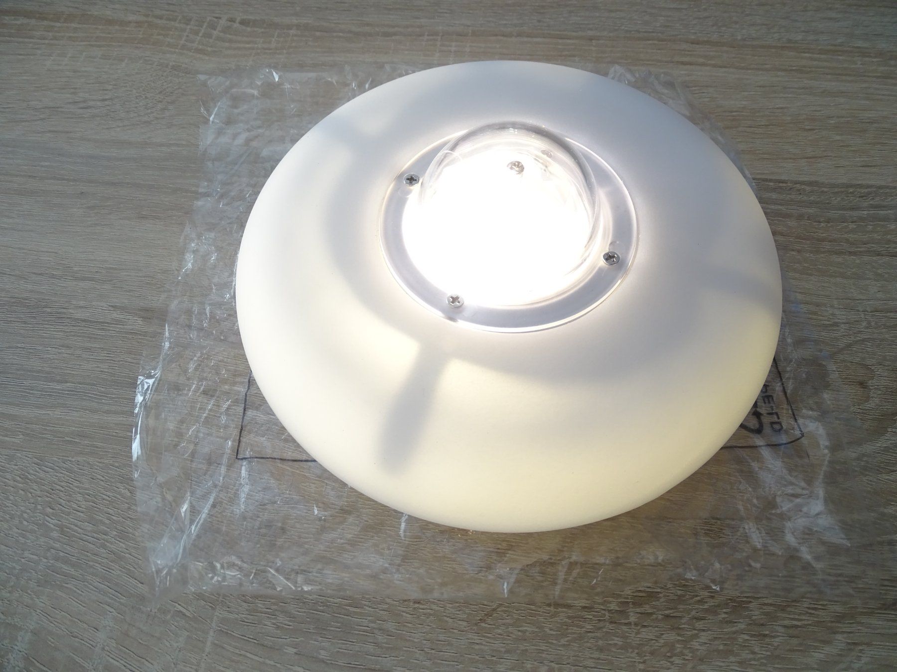 Lampade: LED Pool Licht Solar Energy Mehrfarbig – Nuovo e nell'imballaggio originale da Obergerlafingen venduto da S-T-S 5