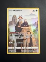 Pokemon Karte Hoothoot TG12/TG30 