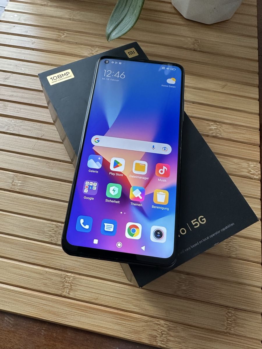 Xiaomi Telefoni cellulari / Smartphones: Xiaomi Mi 10T Pro – Usato da Grenchen venduto da ast_pl5d 1