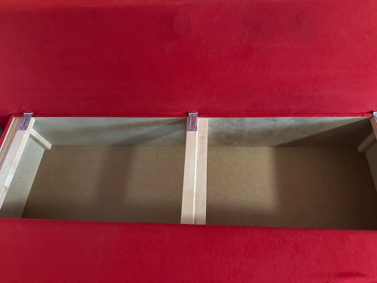 Sofas: Bettsofa – Gebraucht aus Aarau Rohr von keedom 2