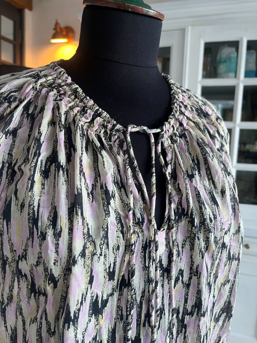 Maison Scotch Blusen: Blouse Scotch & Soda M – Gebraucht aus Seiry von vanille08 2