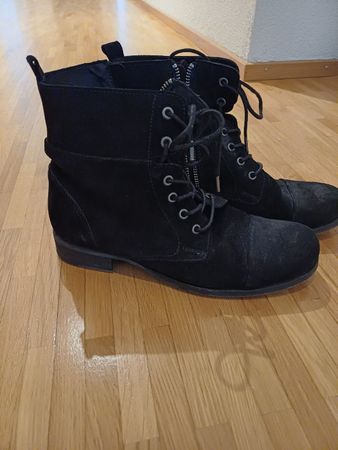 Stiefeletten Diesel