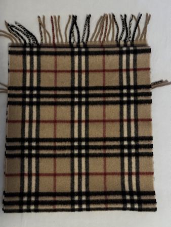 PHILI RIDING Adamsbro Cashmere Scarf 200X70 Logo Light Acheter sur Ricardo
