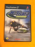 JET SKI RIDERS (Deutsch, CIB) ***** EIDOS ***** • TWINT