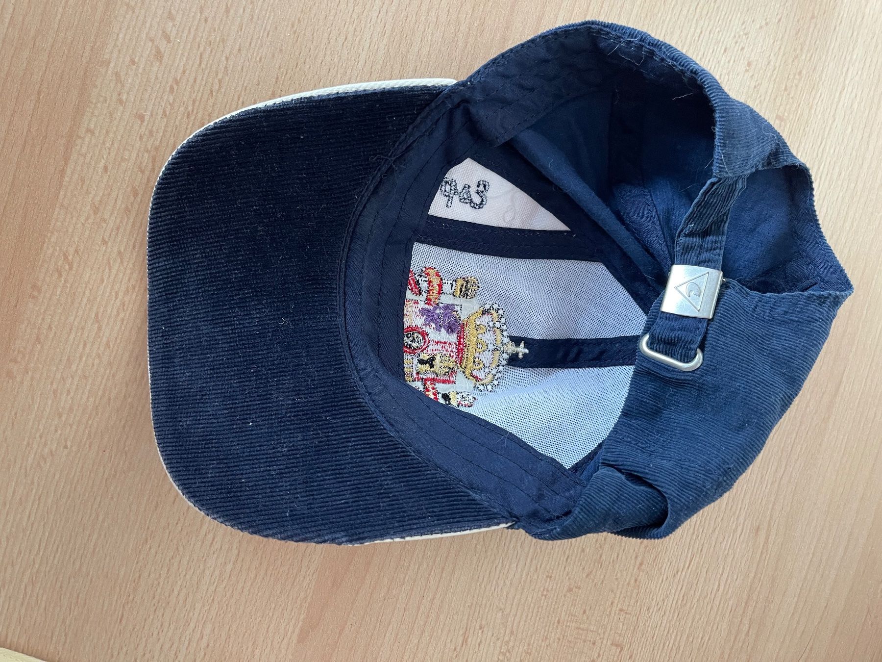 Nike Altro in  Abbigliamento & Accessori: Cap ESPANA Spanien  /NP55CHF Baumwoll Velours Blau – Nuovo (secondo la descrizione) da Kölliken venduto da Prscoo 2