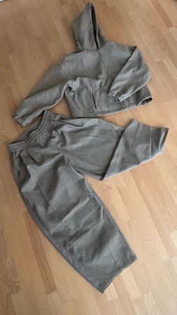 Bershka zweiteiler S/M Neu