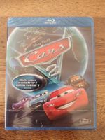 Cars 2 - FR, EN  neuf