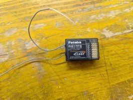 Futaba R617FS Empfänger