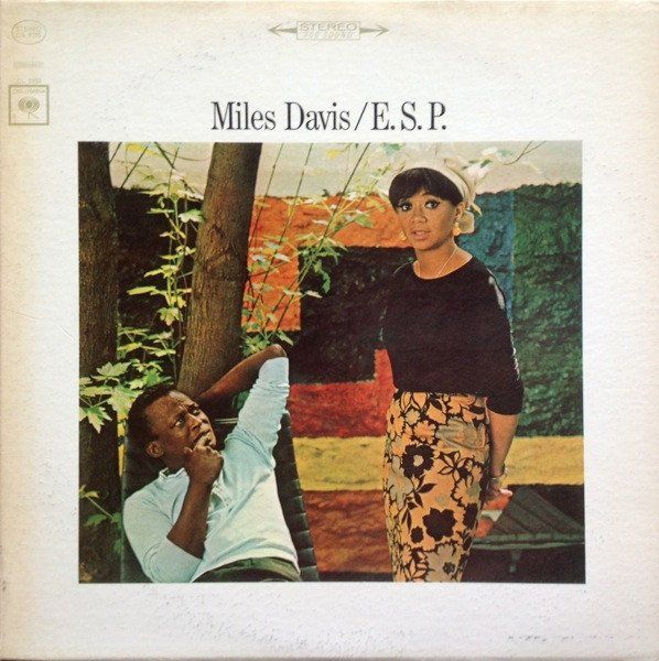 CD: Davis Miles: E.S.P. CD-CB – Nuovo (secondo la descrizione) da Steinhausen venduto da Vilivinili