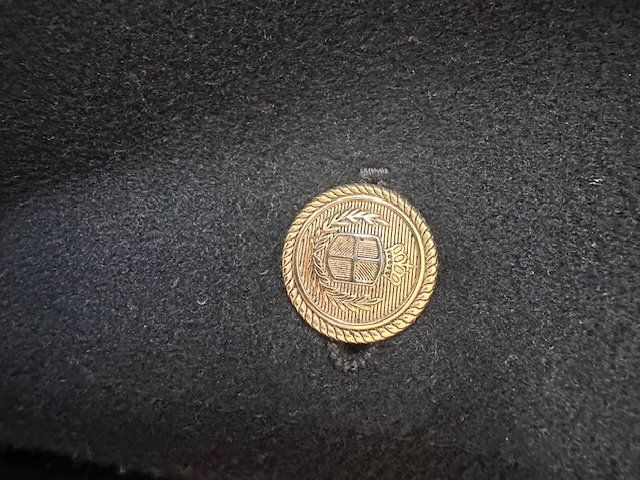 Cappotti: Cappotto lana nero – Usato da Balerna venduto da koc_2zyj 4