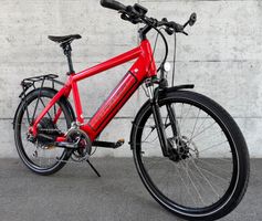 Stromer ST1 45kmh Ebike *Top Zustand*
