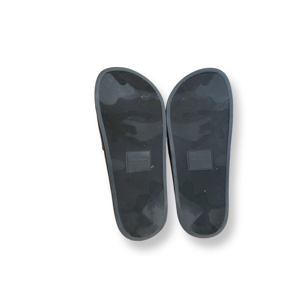 Salvatore Ferragamo Scarpe da donna: SALVATORE FERRAGANO Slides – Usato da Jona venduto da vanessasupermarket20 4