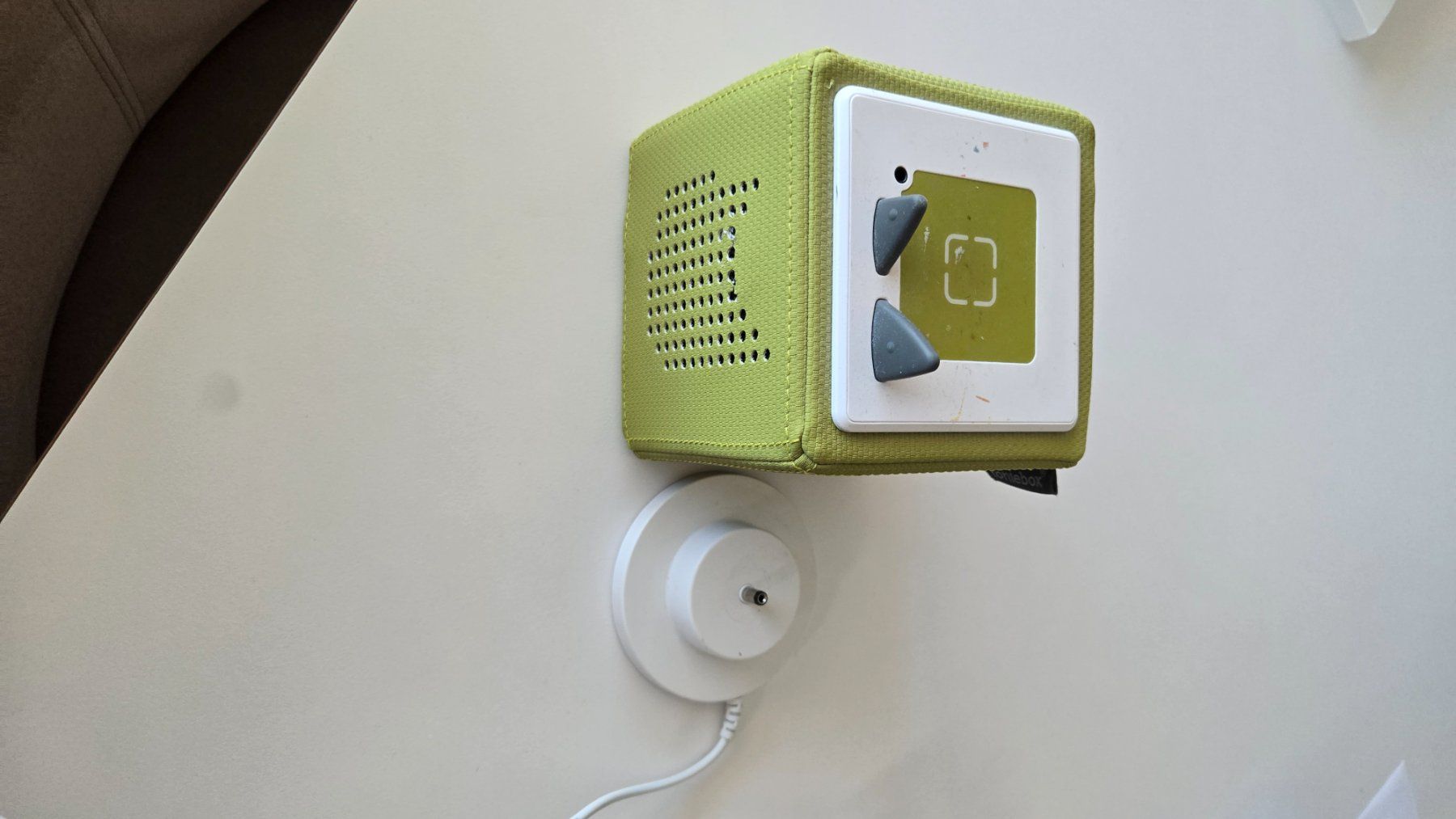 Livres audio: Toniebox – D'occasion à Hallwil par En.Pu.