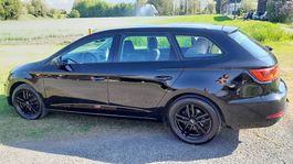 Seat Leon 2020 72000.Eaxpertisé le 9.03.2026