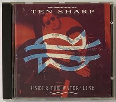 Ten Sharp, Under The Water-Line