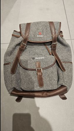Suzuki Rucksack