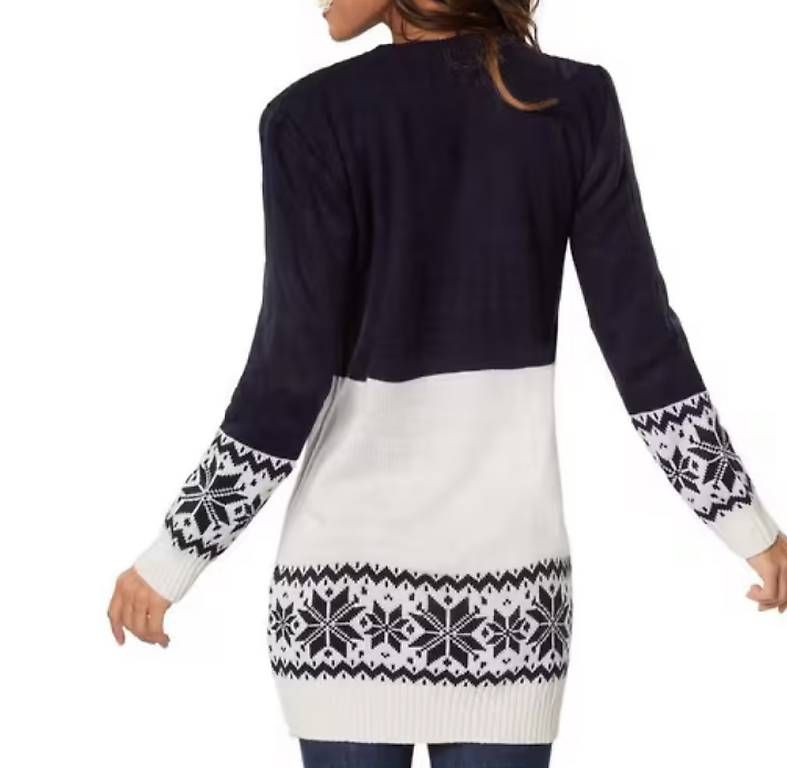 Maglioni & Felpe: neuer Damen Weihnachtspullover Grösse M – Nuovo e nell'imballaggio originale da Necker venduto da liq24 3