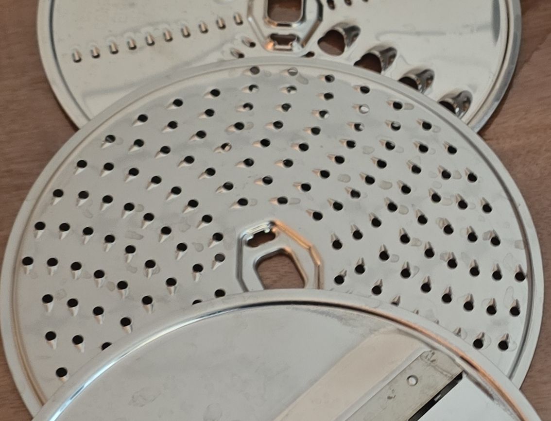 Bosch Küchengeräte: Bosch Küchenmaschine – Gebraucht aus Uznach von Marselll 1
