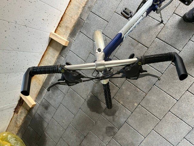 Biciclette: Damen Fahrrad – Usato da Pfaffnau venduto da Gerry1503 2