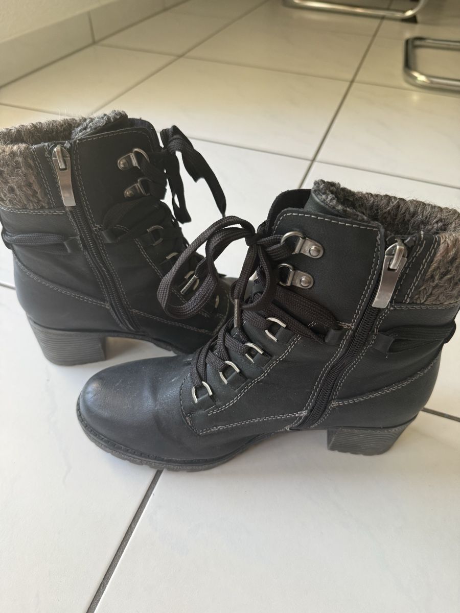 Chaussures femmes: Damenschuhe Bama Gr. 39 – D'occasion à Port par deadtree 1