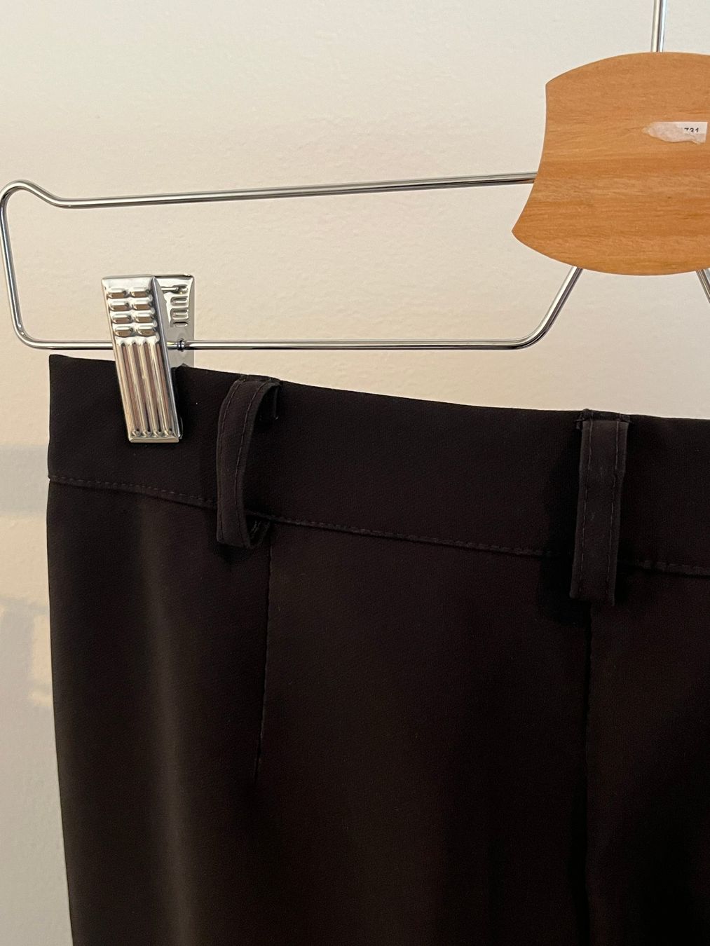 Hosen: Pantalon noir, Key Di – Gebraucht aus Savagnier von taianab 5
