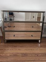 Commode Miroir 