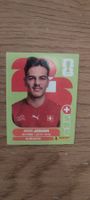 Panini FIFA World Cup 2026 Sticker - SUI 14 - Ardon Jashari