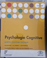 Psychologie Cognitive