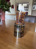 Duftkerze im Leo-Look für gemütliche Abende 🕯️