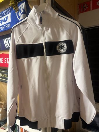 Offizielle Trainingsjacke des Deutschen Fußball-Bundes