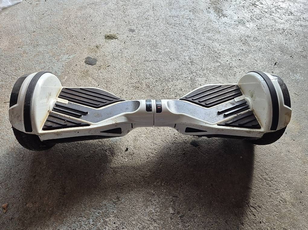 Hoverboards: Hoverboard – D'occasion à Wittenbach par rafa1973