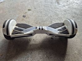 Hoverboard