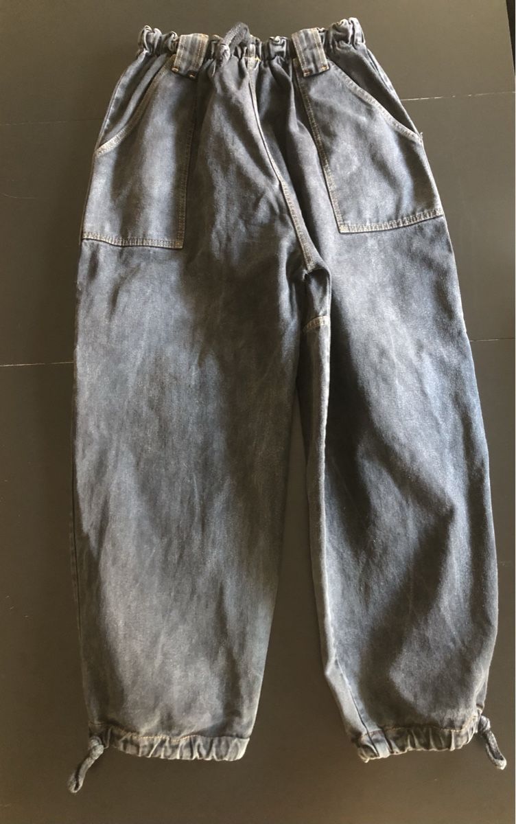 Jeans: Original 90s Dready Jeans – Usato da Bern venduto da sti_6prs