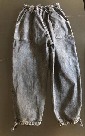 Original 90s Dready Jeans