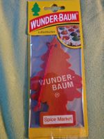 Auto-Duft Wunderbaum