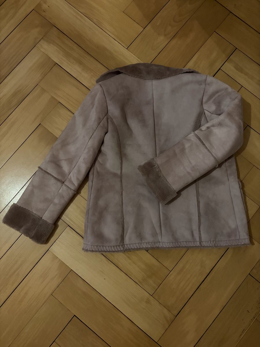 Giacche: TCM Teddy Jacke, Gr. 38 – Usato da St. Gallen venduto da Debi. 6