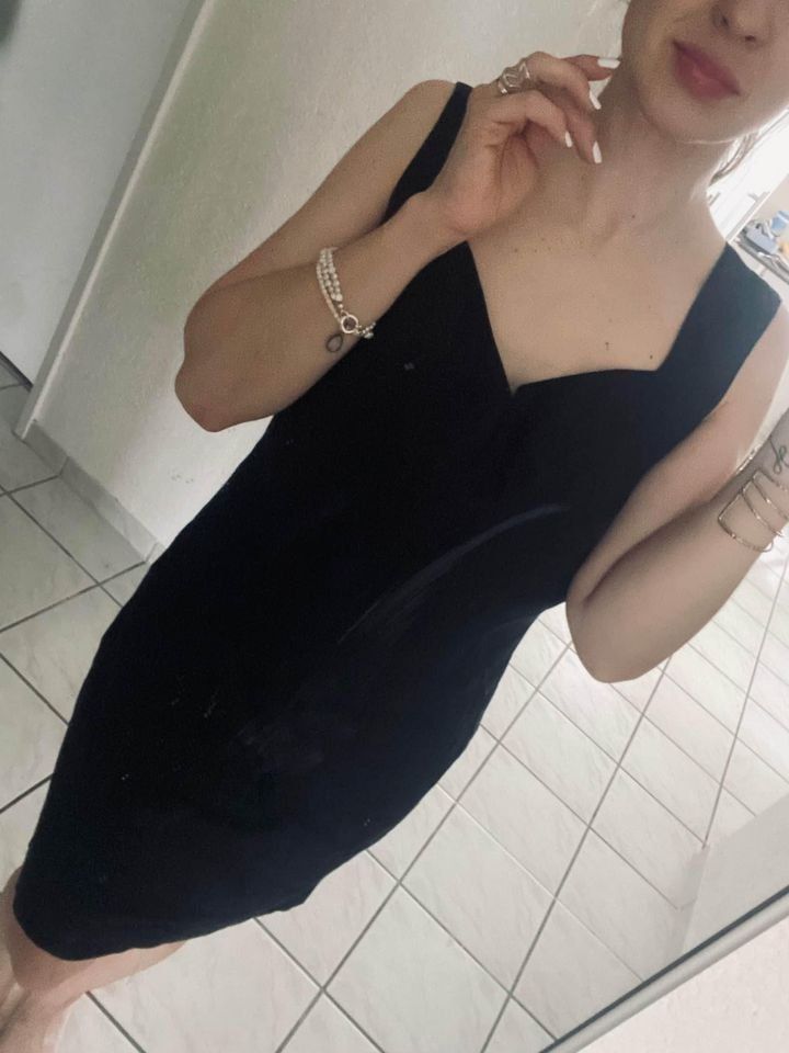 Max Mara Vestiti: MAX MARA Puro Lino Kleid - Gr. M – Usato da Illnau venduto da Monkky 5