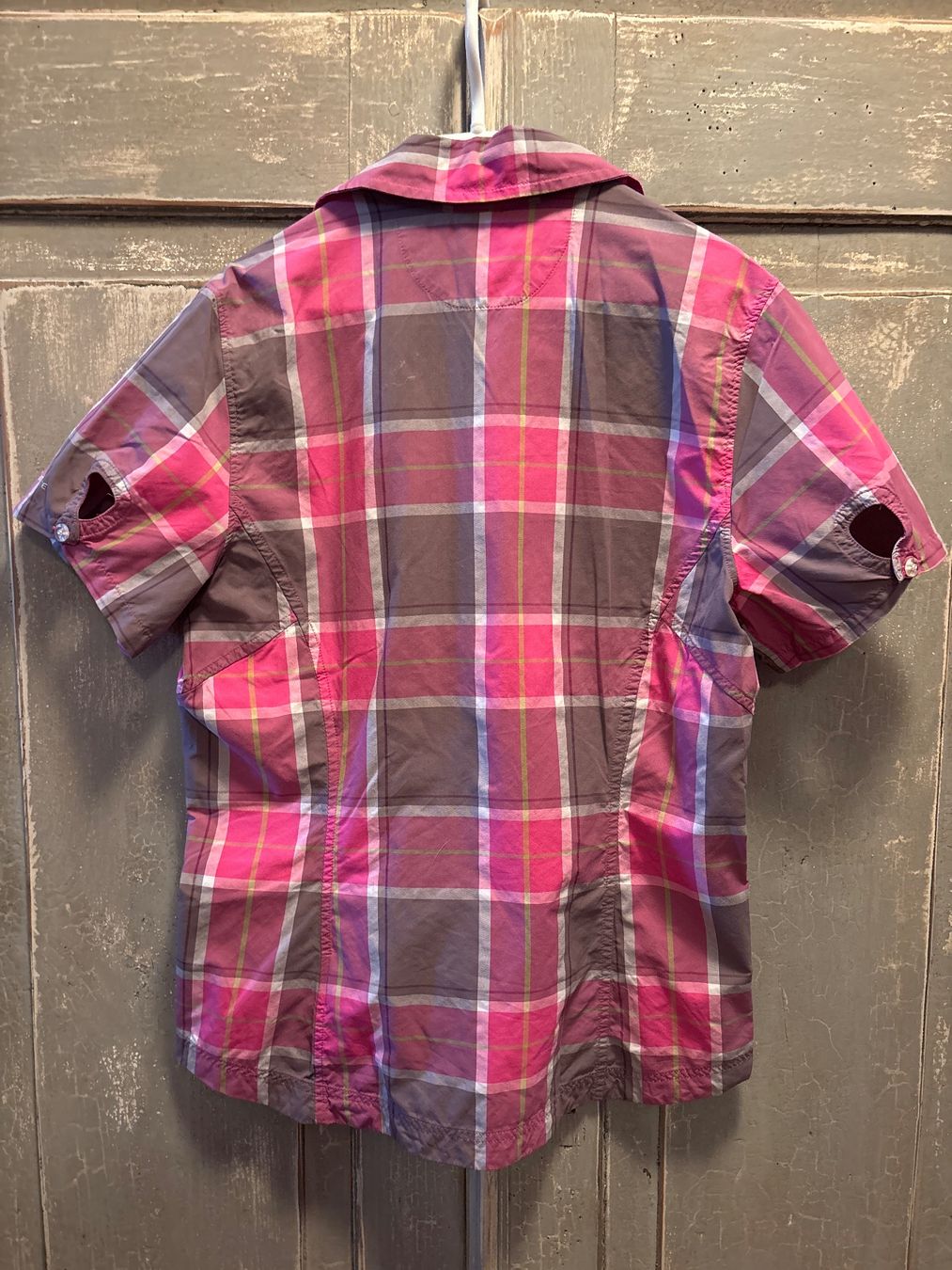 Adidas Blusen: Adidas Climalite Outdoor Bluse 38 – Neu (gemäss Beschreibung) aus Besenbüren von piculo 1