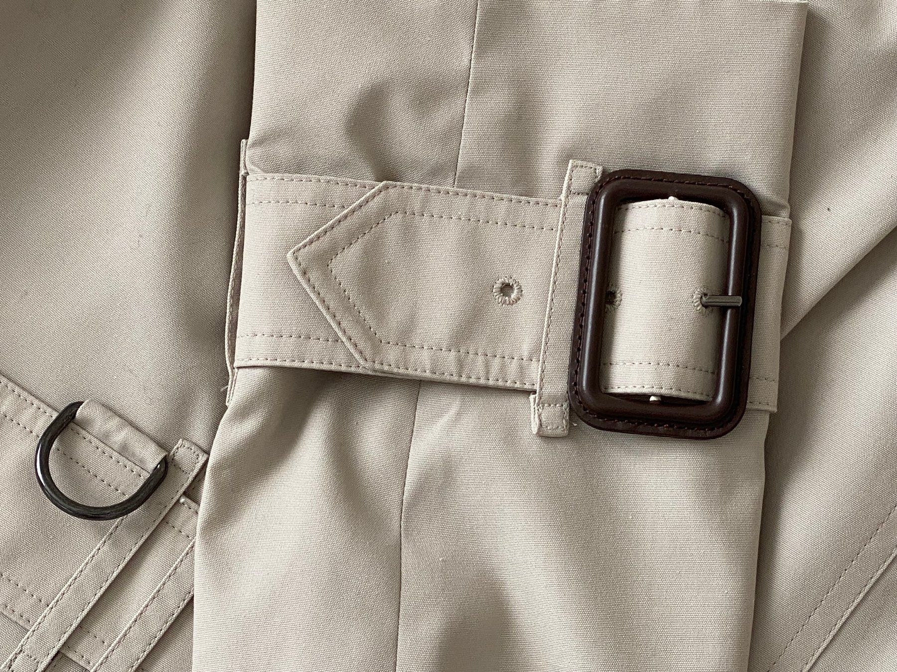 Burberry Cappotti: Burberry trench coat – Nuovo (secondo la descrizione) da Zurich venduto da ogidko 5