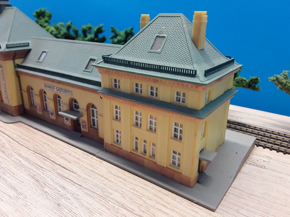 ZUBI MODELLEISENBAHNEN visual data 8