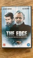 The Edge (Rare and UNCUT) Auf Messers Schneide